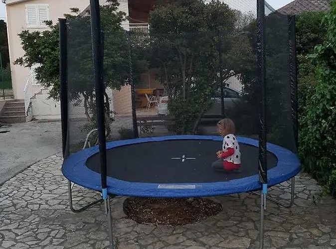 Kairos - Bili 9 Appartement