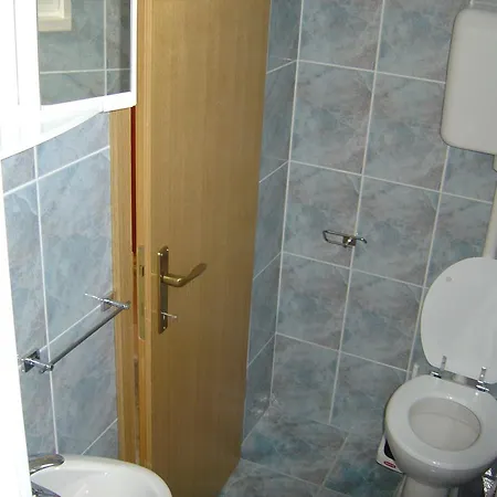 Kairos - Bili 9 Apartment *