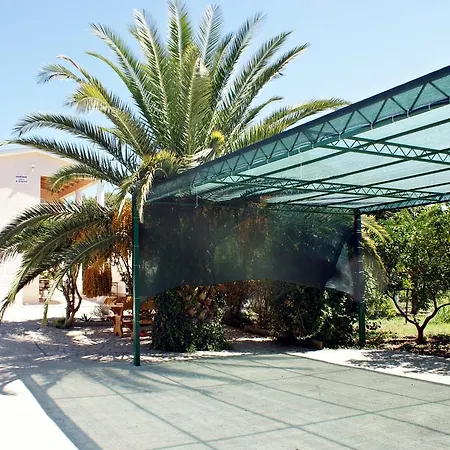 Apartament Kairos - Bili 9