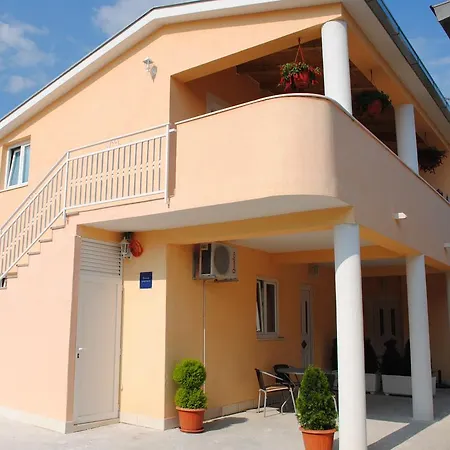 Apartament Kairos - Bili 9 Kaštela