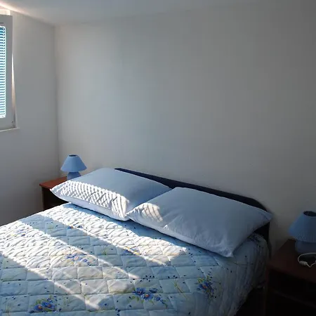Apartment Kairos - Bili 9