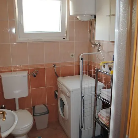Apartment Kairos - Bili 9