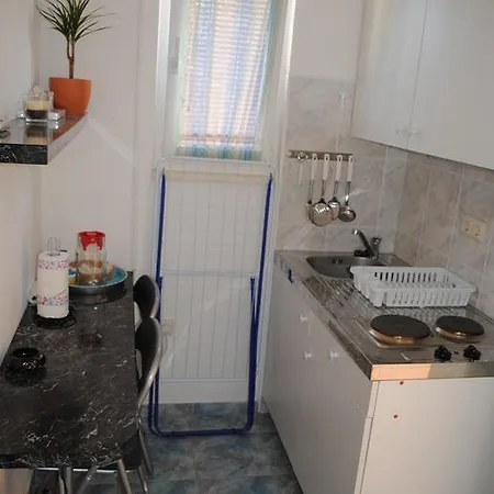 Apartment Kairos - Bili 9 *