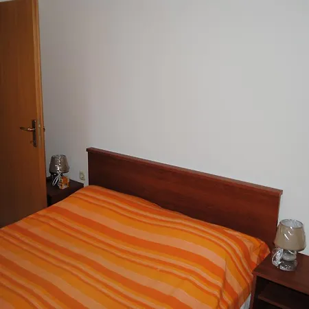 Apartment Kairos - Bili 9 *