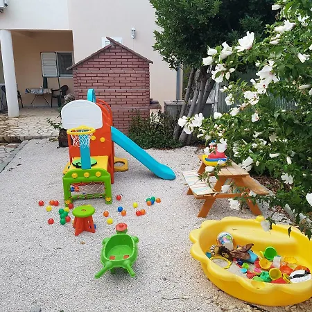 Apartment Kairos - Bili 9 *